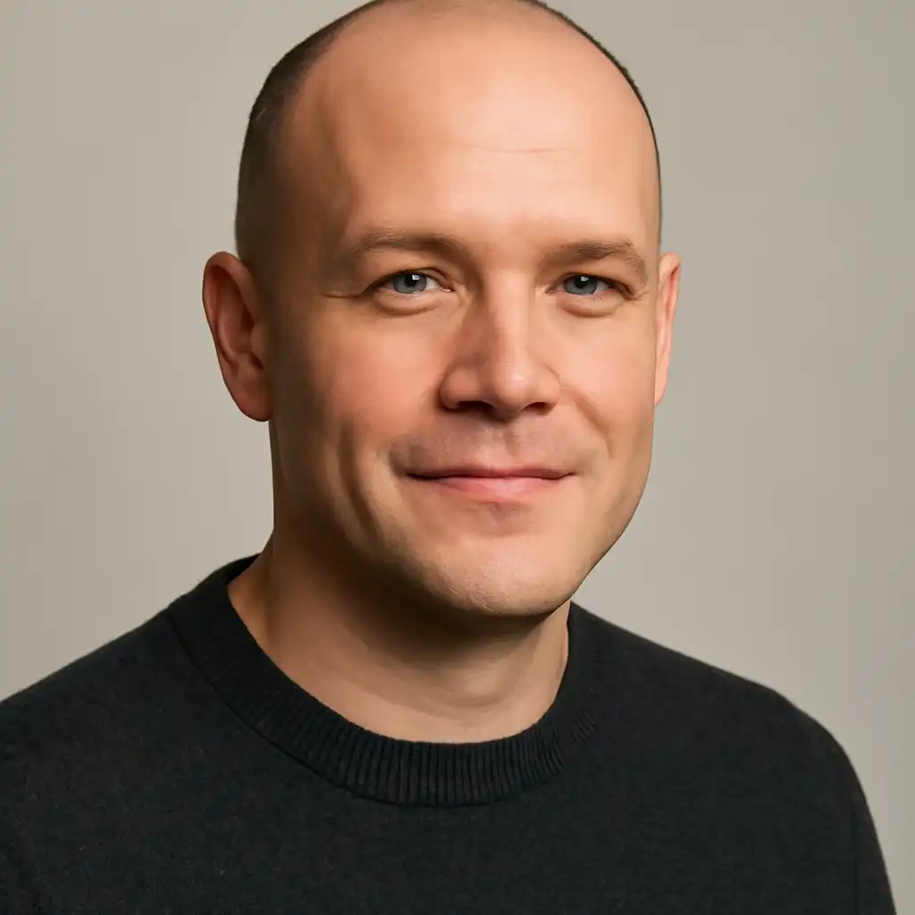 Derek Okafor